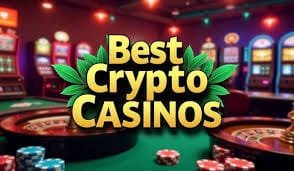 Beste Bitcoin Casinoer i Norge Spill Trygt og Sikkert