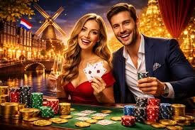 Buitenlandse Casino Een Uitgebreide Gids voor Spelers Buitenlandse Casino Een Uitgebreide Gids voor Spelers