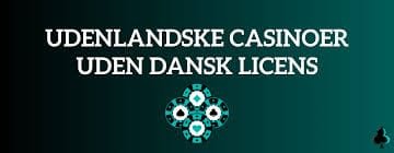 Casino Bonus Uden Indbetaling Find De Bedste Tilbud