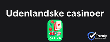 Casino med 40 kr indbetaling - En guide til online spil 667401519