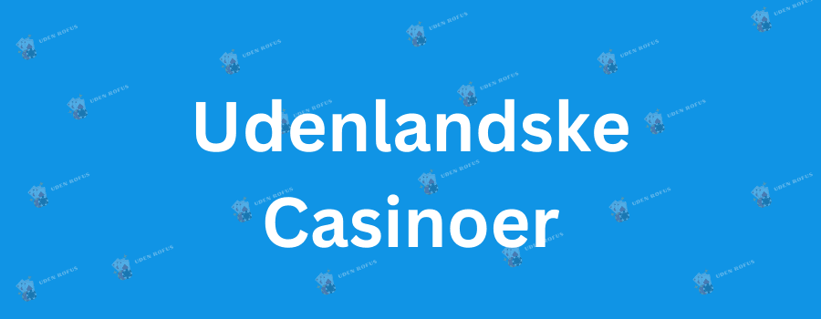 Casino Uden MitID Oplev Fordele og Udfordringer Casino Uden MitID Oplev Fordele og Udfordringer