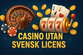 Casinon med 10 Euro Insättning – Spela Smart och Enkelt