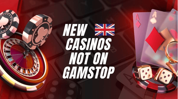 Casinos Not Affected by GamStop Your Guide to Alternative Gambling Sites