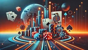 De Beste Online Casino's in het Buitenland 289456862