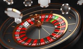 Descubre el Fascinante Mundo de la Ruleta -437520669