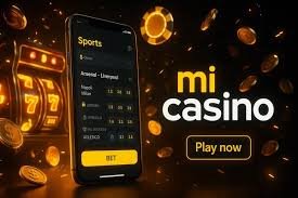 Descubre el Mundo de los Casinos Online Diversión y Oportunidades -474579981