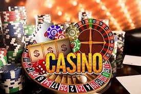 Descubre los Mejores Casinos Online en Bolivia -439931778