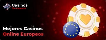 Descubre los Mejores Casinos Online en Europa