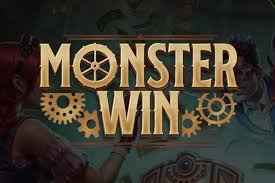 Descubre MonsterWin Casino España Tu destino de juego en línea