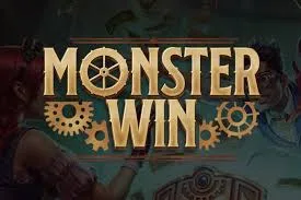 Descubre MonsterWin Casino España Tu destino de juego en línea