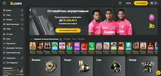 Discover JB Casino Online Your Ultimate Gaming Destination 1863344691