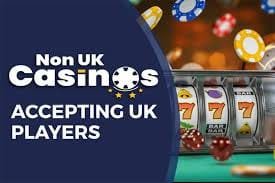 Discover the Best Non-UK Casinos A Guide to Top International Gaming Platforms Discover the Best Non-UK Casinos A Guide to Top International Gaming Platforms