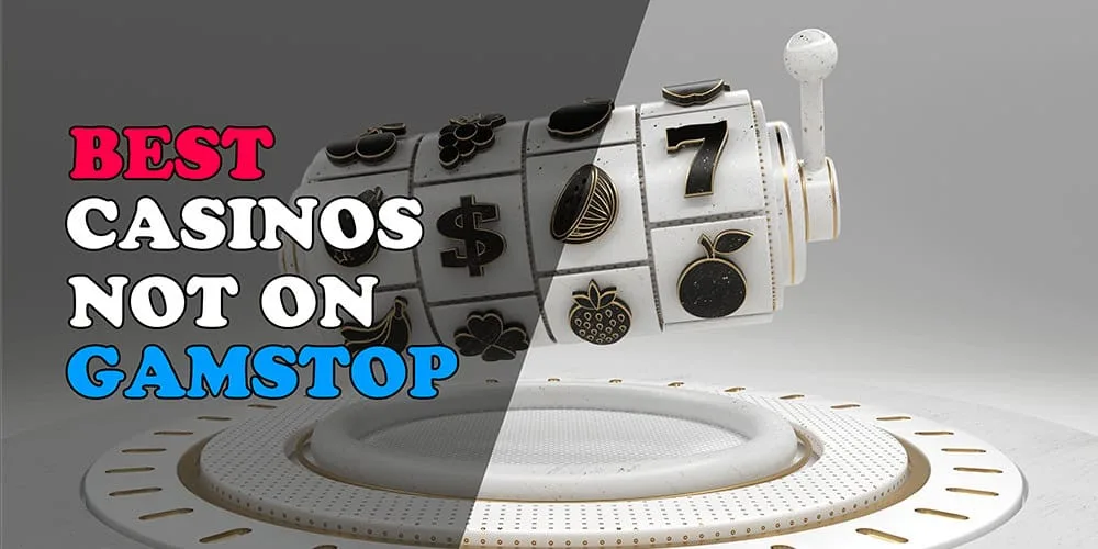 Discover the Best UK Non-GamStop Casinos