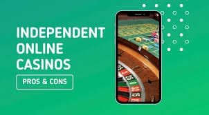 Discover the New Wave of UK Independent Casinos 915108909