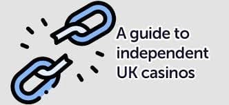 Discover the New Wave of UK Independent Casinos 915108909