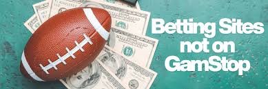 Discovering Bookmakers Not on GamStop A Comprehensive Guide 905337159