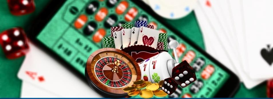Discovering New Online Casinos Not on GamStop 644011581