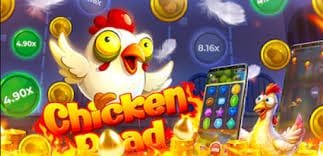 Experience the Thrill of Chicken Road Free