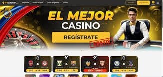 Explora el Mundo de Mi Casino Diversión y Oportunidades -439854294 Explora el Mundo de Mi Casino Diversión y Oportunidades -439854294