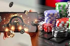 Explorando las Tragamonedas Orientales en los Casinos