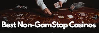 Explore Gambling Sites Not with GamStop Explore Gambling Sites Not with GamStop