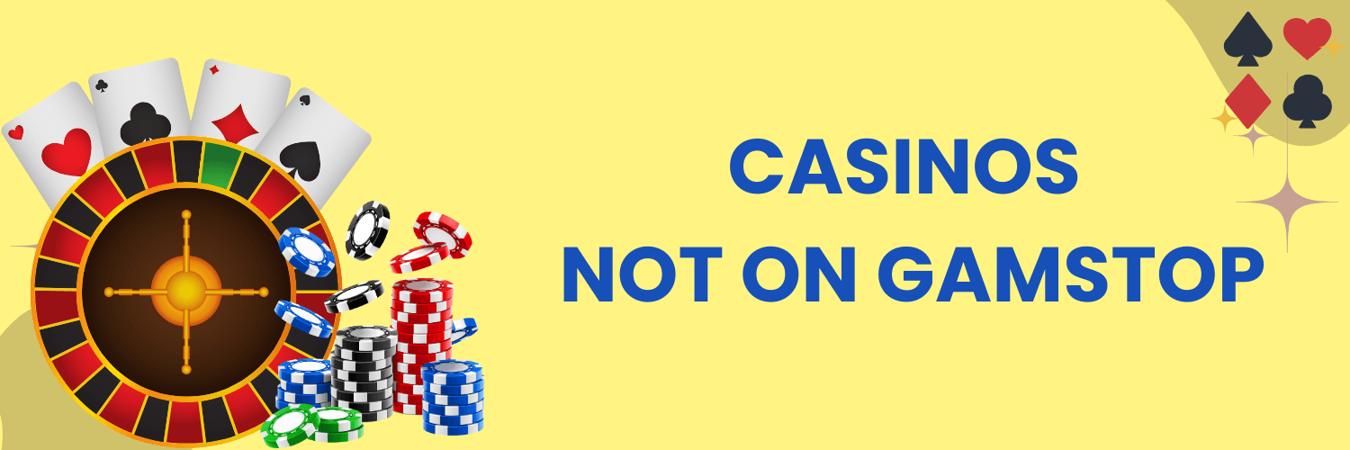Exploring Casinos Not on GamStop UK Your Guide to Gaming Freedom