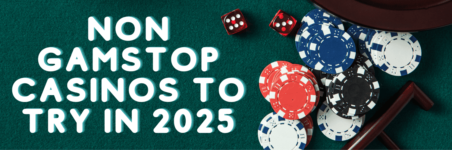 Exploring Non GamStop Live Dealer Casinos A New Era of Online Gaming 1763320081 Exploring Non GamStop Live Dealer Casinos A New Era of Online Gaming 1763320081