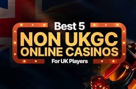 Exploring Non UKGC Licensed Casinos The World Beyond Regulation Exploring Non UKGC Licensed Casinos The World Beyond Regulation