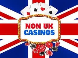 Exploring Non UKGC Licensed Casinos The World Beyond Regulation Exploring Non UKGC Licensed Casinos The World Beyond Regulation
