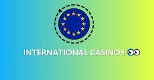 Exploring the Best International Casinos Around the World