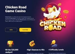 Free the Chicken Road A Fun Adventure Awaits Free the Chicken Road A Fun Adventure Awaits