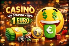 I Casinò Non AAMS in Italia Guida Completa