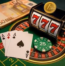 I Casinò Non AAMS in Italia Guida Completa