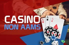 I Migliori Casinò Non AAMS del 2023
