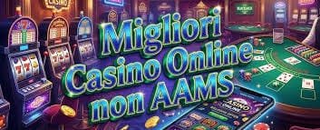 Il Futuro della Pubblicità nei Banner dei Casinò Online