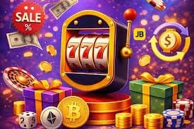 JB Casino Online Your Gateway to Exciting Casino Games