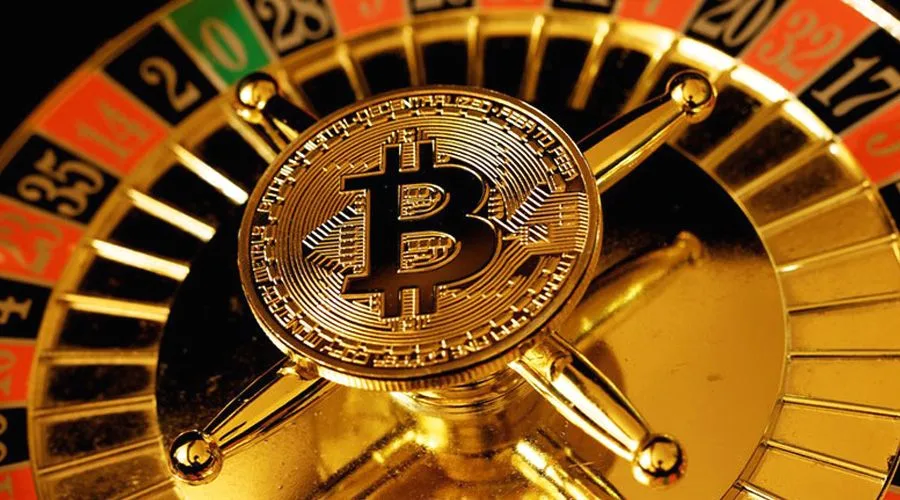 Krypto Casino Den Nye Tidsalder for Online Spil Krypto Casino Den Nye Tidsalder for Online Spil