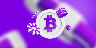 Krypto Casino Den Nye Tidsalder for Online Spil Krypto Casino Den Nye Tidsalder for Online Spil