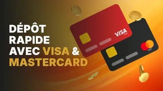 Explorez meilleur casino en ligne qui accepte mastercard