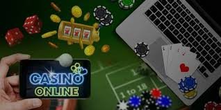 Live Casinoer En Dybere Forståelse af Online Spiloplevelser Live Casinoer En Dybere Forståelse af Online Spiloplevelser