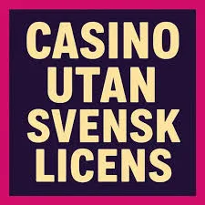 MGA Casino Utan Svensk Licens - En Djupdykning i Spelvärlden 1152682519