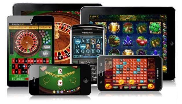 Mobil Casinoer Uden NemID Din Guide til Sikker Spil med Mobilen
