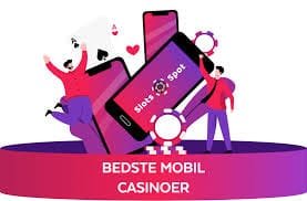 Mobil Casinoer Uden NemID En Ny Verden af Online Spil Mobil Casinoer Uden NemID En Ny Verden af Online Spil