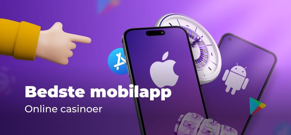 Mobil Casinoer Uden NemID En Ny Verden af Online Spil