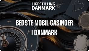 Mobil Casinoer Uden NemID En Ny Verden af Online Spil Mobil Casinoer Uden NemID En Ny Verden af Online Spil
