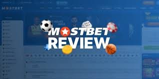 Mostbet Azərbayanın Ən Yaxşı Onlayn Qumar Platforması