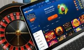 Mostbet BD - Onlayn Mərclər və Kazinoların Dünyası