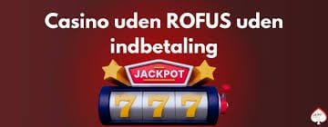 Online Casino Uden om Rufus - Oplev Spillet uden Begrænsninger