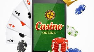 Online Casino Uden Rufus Find Din Ideelle Spiloplevelse