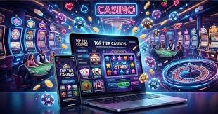 Online Casino Uden Rufus - Spil Uden Bekymringer